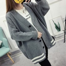 데님자켓 여성 루즈핏가디건 3컬러 청재킷 청자켓 오버핏 데님재킷 구제 청조끼 빈티지청자켓 니트가디건