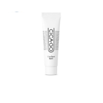 CICAGO 시카 Spot Balm 30ml K Beauty