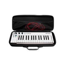 Analog Cases 32키 케이스 Arturia KeyStep 또는 Native Instruments M32용