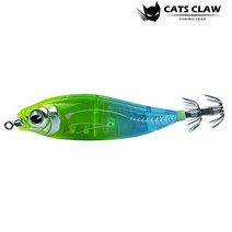 캣츠크로우 갑오징어에기 모잉 롤링에기 케이무라, 모잉 롤링에기 006_파이어워크