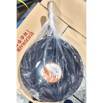전통의환진 북경팬 후라이팬 나무자루 36호 [ 1.2T 36cm ] 궁중팬 웍 중식팬, 1
