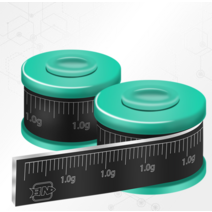 낚시 리드 피부 환경 보호 스케일 리드 두껍게 대량 경쟁 그램 리드 빠른 리드 낚시 장비 공급 낚시 리드 스킨 롤 yq0210, 0.4 두께 * 5 폭 [5 롤]]