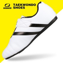 태권도 신발 무술 신발 쿵푸 우 슈 가라테 트레이닝 신발 및 피트니스 바디 빌딩 신발, 39