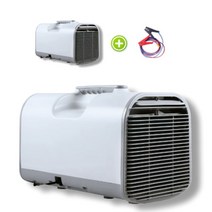 캠핑에어컨 이동식 휴대용 작은방 실외기없는 무시동 차박 소형 캠핑용 에어컨, JY 캠핑용 에어컨