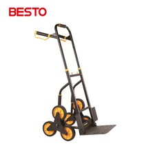 계단카트 구르마 운반카트 밀차 핸드카 운반차 수레 JL-LLC-B, 1개