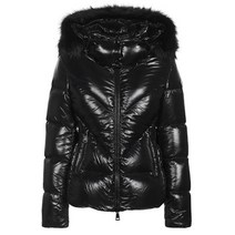 22FW 셀락 폭스퍼 후드 패딩 자켓 1A000 50 68950 999