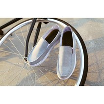 발편한 캐주얼 남자슬리온 끈없는 운동화 인기슈즈