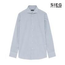 지이크 남성용 코튼 컷어웨이 셔츠