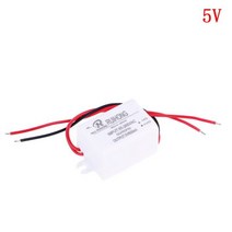 AC-DC 전원 공급 장치 모듈 AC110V 220V 230V DC 3.3V 5V 12V 미니 벅 컨버터