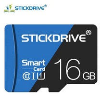 오리지널 마이크로 TF SD 카드 플래시 메모리 카드 128 GB 64GB 256GB 32GB 128 Gb Microsd 클래스 10 미니 sd 카드 무료 어댑터, 16GB