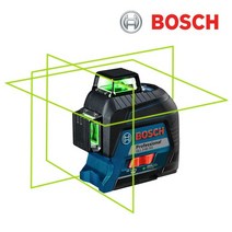 보쉬 GLL 3-60 XG 그린 라인 razer 레벨기