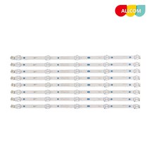 스카이미디어 OS43UK200 백라이트 4708-K420WD-A3213K01 TV 수리 교체 부품