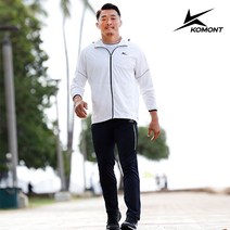 추성훈의 코몽트 컴포트 아이스 트레이닝 쿨팬츠 K32MP0908-1