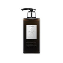 포맨트 올인원 퍼퓸샤워 500ml (코튼허그), 코튼브리즈