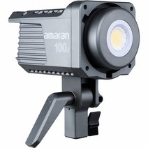 APUTURE 어퓨처 amaran 100d 100x 스팟라이트, 아마란 100x