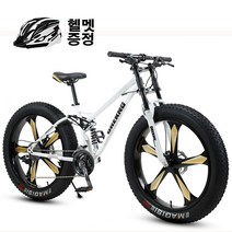 해외직송 케이스타 도시 산악용 MTB 자전거 광폭타이어 전후2단쇼바 30단고성능 (관세포함), 24인치, 21단, 그린(3사슬)