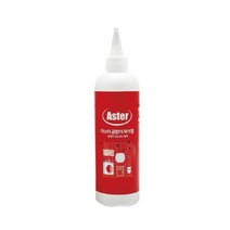 [아스터]곰팡이제거 젤 용기 200ml x3개, 단일옵션