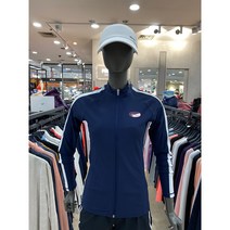 프로스펙스 [본사직배송] [당일출고] [온라인특가] 여성 저체온증 방지 UV차단기능 긴팔 래쉬가드 PW3WR19M122, 네이비
