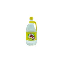 오뚜기 미향, 1.8L, 1개