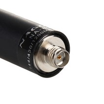다이폴 안테나 증폭기 NA805 듀얼 밴드 144/430MHz SMAF 여성 안테나 Wouxun Baofeng UV5R X6HB, 한개옵션0