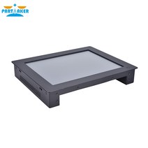 Partaker Z8 인텔 J1900 터치 스크린 올인원 컴퓨터 팬 4G RAM 64G SSD, 02 2G RAM 32G SSD, 01 Z8 J1900