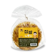 전주한옥마을 한옥누룽지 찹쌀누룽지 850g, 1봉지