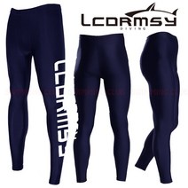 디스커버리레쉬가드 네셔널지오그래픽래쉬가드NWT LCDRMSY 남성용 래쉬 가드 비치 긴 소매 서핑 수영 탑, 16 Blue Pant