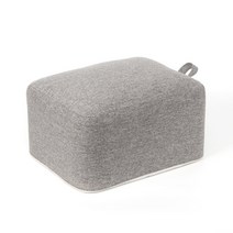 스툴(40x30x20cm) 홈인러브 NE의자 사각 키높이방석, 상세페이지 참조