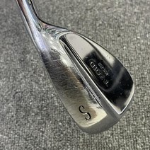 중고 (950 S) 미즈노 티조이드 MX-23 S(샌드) 웨지, 단품