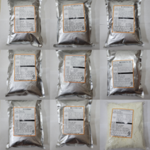 대지유통 분말 시즈닝 업소용 1kg 9가지 맛, 콘소메 맛(1kg)