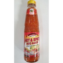 태국 판타이 핫 앤 스파이시 수끼소스 suki sauce 샤브샤브 342g