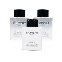 미쟝센 아모레 엑스퍼트 스킨2개+로션1개 총3개 쾌남, 1세트