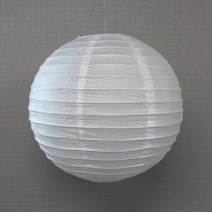 [홈앤스쿨] 한지갓등 종이등 풍등 LED 램프등 갓등 연등 원형등 모빌, 한지갓_30cm