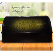 숙주나물키우기 집에서콩나물키우기 집에서야채키우기 콩나물재배기 채소재배기 블랙