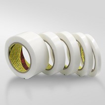 3M VHB ULTRA 초강력 양면테이프, 1개, 4959 VHB 두꺼운백색 50mm X 1.5M