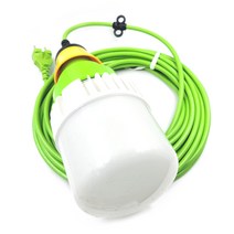 LED 고와트 작업등 40W 전선식 캠핑등, 10M