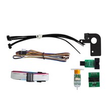 자동 프레스 침대 레벨링 키트 3D 프린터 부품 액세서리 Bltouch Ender-3 Ender-3Pro Ender-5 CR20pr0 CR-10 CR-10S CR-10S4 CR-10S5