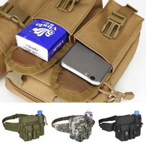 W8447A1EFS 여행용 허리 벨트 가방 캠핑 라이딩 쌕 패션 코디 용 장사 놀이공원 크로스백 캐주얼등한힙색