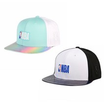 NBA KIDS 프리즘 스냅백/K225AP010P