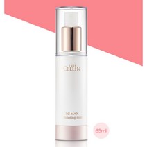 더셀인 SC-MAX 화이트닝 미스트 피부수분공급 보호막