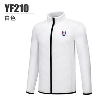 골프웨어조끼 고급스러운 골프웨어 pgm 골프조끼패딩 프리미엄 긴팔 골프복장 이월상품 겨울