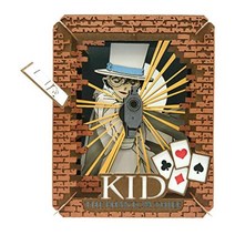 명탐정 코난 괴도 키드 종이 극장