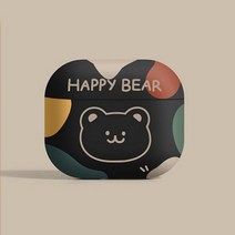 지부달인 블루투스 이어폰 귀여운 디자인 최신모델 트랜드, 02