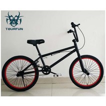 JS-BMX004-2 BMX자전거 초보용 입문용 묘기자전거, 01