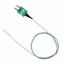 K타입 PTFE 와이어센서(2M) 프로브센서 ETI전용