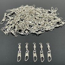 치타피싱 핀도래 벌크 국산 100개입, 10호, 100개