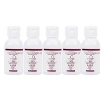 클린투클린 휴대용 세니타이저겔 손소독제 50mlx5, 손소독제 50mlx5개, 50ml