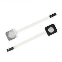 12 34 키 버튼 멤브레인 스위치 매트릭스 어레이 키보드 키패드 제어판 패드 DIY 키트 아두이노용, 02 1 key grey