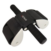 틸리전트 와이드 롤아웃 AB 슬라이드