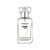 센슈얼로즈 [시트러스플로럴 은은 달달 상큼 향긋한향 남여공용 명품 니치 타입 향수 EDP 32ml], 단품